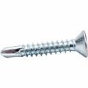 Оцинкованный саморез ZAMETAL 4,2х25 DIN7504Р 1000 шт ZA082266 Оцинкованный саморез ZAMETAL 4,2х25 DIN7504Р 1000 шт ZA082266