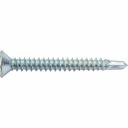 Оцинкованный саморез ZAMETAL 4,2х38 DIN7504Р 500 шт ZA082280 Оцинкованный саморез ZAMETAL 4,2х38 DIN7504Р 500 шт ZA082280