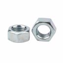 Гайка шестигранная DIN 934, M16, пакет (4 шт/уп) KRANZ, цена за 1 упак Гайка шестигранная DIN 934, M16, пакет (4 шт/уп) KRANZ, цена за 1 упак
