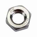 Шестигранная гайка STARFIX М10, DIN 934, 10 шт. SMZ1-85220-10 Шестигранная гайка STARFIX М10, DIN 934, 10 шт. SMZ1-85220-10