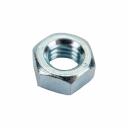 Оцинкованная шестигранная гайка STARFIX М6, DIN934, 300 шт. SMC1-66682-300 Оцинкованная шестигранная гайка STARFIX М6, DIN934, 300 шт. SMC1-66682-300