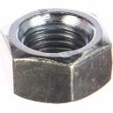 Оцинкованная шестигранная гайка Tech-Krep М16 DIN934 4 шт. 112249 Оцинкованная шестигранная гайка Tech-Krep М16 DIN934 4 шт. 112249