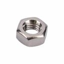 Шестигранная гайка ВИРТУОЗ M6, DIN934, 8 шт. 35985 Шестигранная гайка ВИРТУОЗ M6, DIN934, 8 шт. 35985