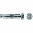 Анкерный болт Tecfi AW ZN 10x50 (2 шт.) 147624 Анкерный болт Tecfi AW ZN 10x50 (2 шт.) 147624