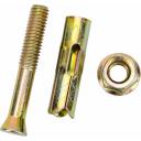 Анкерный болт с гайкой Tech-Krep 10х50 (20 шт.) 124326 Анкерный болт с гайкой Tech-Krep 10х50 (20 шт.) 124326