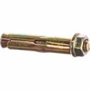 Анкерный болт с гайкой Tech-Krep 8х40 (1 шт.) 103916 Анкерный болт с гайкой Tech-Krep 8х40 (1 шт.) 103916