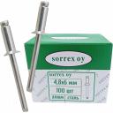 Размер: 4.8х6Материал стержня: оцинкованная стальМатериал тела: алюминий с содержанием магния 2,5%Толщина соединяемых материалов: 1-3,5ммДиаметр бортика: 9ммДиаметр отверстия: 4,9-5мм Размер: 4.8х6Материал стержня: оцинкованная стальМатериал тела: алюминий с содержанием магния 2,5%Толщина соединяемых материалов: 1-3,5ммДиаметр бортика: 9ммДиаметр отверстия: 4,9-5мм