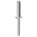 Заклепки Stayer Professional Profix 3120-32-12, алюминий, 3,2х12мм, 50шт Заклепки Stayer Professional Profix 3120-32-12, алюминий, 3,2х12мм, 50шт