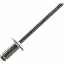 Алюминиевые заклепки STAYER 3120-40-08 Алюминиевые заклепки STAYER 3120-40-08