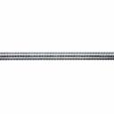 Шпилька резьбовая Starfix SMP-94264-1, М27х1000 мм, цинк, класс прочности 4.8, DIN 975 Шпилька резьбовая Starfix SMP-94264-1, М27х1000 мм, цинк, класс прочности 4.8, DIN 975