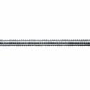 Шпилька резьбовая Starfix SMP-97364-1, М30х2000 мм цинк, класс прочности 4.8, DIN 975 Шпилька резьбовая Starfix SMP-97364-1, М30х2000 мм цинк, класс прочности 4.8, DIN 975