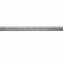 Шпилька резьбовая Starfix SM-87364, М20х2000 мм цинк, кл.пр. 4.8, DIN 975 Шпилька резьбовая Starfix SM-87364, М20х2000 мм цинк, кл.пр. 4.8, DIN 975