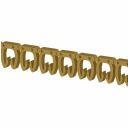 Маркировка кабеля KE3 Klemsan (4...6 мм.кв.) "C" 200 шт. 0.0.0.5.519012 Маркировка кабеля KE3 Klemsan (4...6 мм.кв.) "C" 200 шт. 0.0.0.5.519012