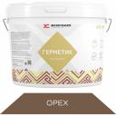 Акриловый герметик для дерева ECOROOM AS-16 225-1-3/орех Акриловый герметик для дерева ECOROOM AS-16 225-1-3/орех