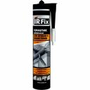 Нейтральный герметик для кровли и водостоков IRFIX 20055 Нейтральный герметик для кровли и водостоков IRFIX 20055