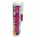 Нейтральный силиконовый герметик Isosil S106 1060011 Нейтральный силиконовый герметик Isosil S106 1060011