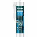 Силиконовый стекольный герметик KRAFTOOL GX107 AQUA STOP 41256-2 Силиконовый стекольный герметик KRAFTOOL GX107 AQUA STOP 41256-2