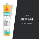Герметик полиуретановый Sika Sikaflex 719 Universal черный 300 мл Герметик полиуретановый Sika Sikaflex 719 Universal черный 300 мл