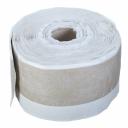 Лента гидроизоляционная для окон внутренняя Bauset ST-I дублированная полнобутиловая 100 мм 15 м (2 шт.) Лента гидроизоляционная для окон внутренняя Bauset ST-I дублированная полнобутиловая 100 мм 15 м (2 шт.)