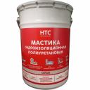 Гидроизоляционная полиуретановая мастика CEMMIX 84735837 Гидроизоляционная полиуретановая мастика CEMMIX 84735837