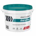 Гидроизоляция полимерная Danogips GidroFlex бирюзовая 15 кг Гидроизоляция полимерная Danogips GidroFlex бирюзовая 15 кг
