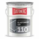 Мастика для кровли Elastomeric Systems 20 кг, базовый слой серый elastomeric-110 1100005 Мастика для кровли Elastomeric Systems 20 кг, базовый слой серый elastomeric-110 1100005