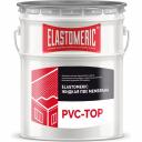 Жидкая пвх-мембрана Elastomeric Systems Elastomeric pvc-top Systems финиш 20 кг, белая 201001 Жидкая пвх-мембрана Elastomeric Systems Elastomeric pvc-top Systems финиш 20 кг, белая 201001
