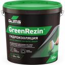 Гидроизоляция герметик GLIMS GreenResin О00006969 Гидроизоляция герметик GLIMS GreenResin О00006969