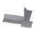 Угол гидроизоляционный внешний Plitonit ГидроЛента 120х200 мм (2 шт.) Угол гидроизоляционный внешний Plitonit ГидроЛента 120х200 мм (2 шт.)