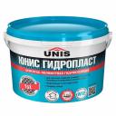 Гидроизоляция цементно-полимерная Unis Гидропласт 5 кг Гидроизоляция цементно-полимерная Unis Гидропласт 5 кг