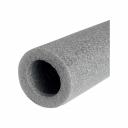 Области применения: отопление и водоснабжение, канализационные трубы. Коэффициент теплопроводности в сухом состоянии, не более, Вт/(м•°C), при температуре 20 °С: 0,039 Коэффициент сопротивления диффузии водяного пара ?, не менее: 4 000 Группа горючести по ГОСТ 30244: Г1 Плотность, кг/м3: 30±15 Экологическая безопасность: не содержит CFC, HCFC Срок эксплуатации: 20 лет Биологическая стойкость: хорошая Запах: нейтральный Области применения: отопление и водоснабжение, канализационные трубы. Коэффициент теплопроводности в сухом состоянии, не более, Вт/(м•°C), при температуре 20 °С: 0,039 Коэффициент сопротивления диффузии водяного пара ?, не менее: 4 000 Группа горючести по ГОСТ 30244: Г1 Плотность, кг/м3: 30±15 Экологическая безопасность: не содержит CFC, HCFC Срок эксплуатации: 20 лет Биологическая стойкость: хорошая Запах: нейтральный