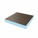 Плита теплоизоляционная Ruspanel RPG Basic 10х600х2500 мм с двухсторонним армированием Плита теплоизоляционная Ruspanel RPG Basic 10х600х2500 мм с двухсторонним армированием