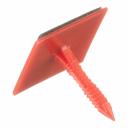 Крепеж Технониколь №01 для XPS и Planter (200 шт.) Крепеж Технониколь №01 для XPS и Planter (200 шт.)