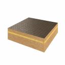 Панель звукоизоляционная Ruspanel RPG Eco Comfort plus 34х600х1250 мм армированная Панель звукоизоляционная Ruspanel RPG Eco Comfort plus 34х600х1250 мм армированная