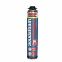 Пена монтажная Профессиональная монтажная пена Soudal Professional 60 113985 Пена монтажная Профессиональная монтажная пена Soudal Professional 60 113985