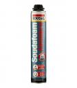 Пена монтажная профессиональная Soudal Professional 60 летняя 750 мл Пена монтажная профессиональная Soudal Professional 60 летняя 750 мл