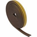 Изделие используется в быту и в производственных помещениях для шумо- и теплоизоляции, а также уплотнения оконных рам, створок или дверной коробки. Изделие используется в быту и в производственных помещениях для шумо- и теплоизоляции, а также уплотнения оконных рам, створок или дверной коробки.