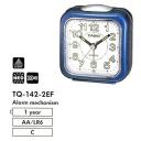 Будильник Casio TQ-142-2D Будильник Casio TQ-142-2D