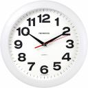 настенные часы Troyka Часы настенные 11110198 (29х29х3.8 см)