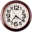 Часы настенные TROYKA 11131119 круглые Часы настенные TROYKA 11131119 круглые