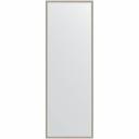 Зеркало EVOFORM в багетной раме - витое серебро 28 mm (48x138 cm) 0708 станет изюминкой ванной комнаты и не только, а еще его можно разместить в помещениях с низкими или высокими температурами (подвалы, гаражи, неотапливаемые в зимний период дачи или бани, сауны, беседки). Изготовлено из вспененного полистирола (рама) и зеркального полотна. Полистирол обладает следующими свойствами: Низкая теплопроводность; Низкое водопоглощение; Низкая паропроницаемость; Высокая прочность на сжатие; Стойкость к горению; Морозостойкость; Стойкость к биологическому разложению (гниению); Экологическая чистота (не токсичен); Долговечность; Малый вес; Простота и удобство применения. При изготовлении зеркал торговой марки Evoform используются серебряные зеркальные полотна мирового производителя AGC- Asahi Glass Co (Япония). AGC - первая компания, применившая новейшую технологию Mirox, которая стала мировым эталоном. Mirox New Generation Ecological - это новое поколение экологически чистых, высококачественных, стойких к воздействиям зеркал, характеристики которых превосходят требования самых строгих стандартов. Зеркало EVOFORM в багетной раме - витое серебро 28 mm (48x138 cm) 0708 станет изюминкой ванной комнаты и не только, а еще его можно разместить в помещениях с низкими или высокими температурами (подвалы, гаражи, неотапливаемые в зимний период дачи или бани, сауны, беседки). Изготовлено из вспененного полистирола (рама) и зеркального полотна. Полистирол обладает следующими свойствами: Низкая теплопроводность; Низкое водопоглощение; Низкая паропроницаемость; Высокая прочность на сжатие; Стойкость к горению; Морозостойкость; Стойкость к биологическому разложению (гниению); Экологическая чистота (не токсичен); Долговечность; Малый вес; Простота и удобство применения. При изготовлении зеркал торговой марки Evoform используются серебряные зеркальные полотна мирового производителя AGC- Asahi Glass Co (Япония). AGC - первая компания, применившая новейшую технологию Mirox, которая стала мировым эталоном. Mirox New Generation Ecological - это новое поколение экологически чистых, высококачественных, стойких к воздействиям зеркал, характеристики которых превосходят требования самых строгих стандартов.