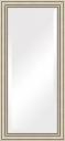 Зеркало Evoform Exclusive BY 1308 77x167 серебряный акведук Зеркало Evoform Exclusive BY 1308 77x167 серебряный акведук