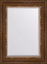 Зеркало Evoform Exclusive BY 3387 56x76 римская бронза Зеркало Evoform Exclusive BY 3387 56x76 римская бронза