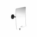 Зеркало WasserKraft K-1001BLACK Зеркало WasserKraft K-1001BLACK