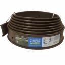 Пластиковый бордюр Gidrolica Country 7302 Пластиковый бордюр Gidrolica Country 7302