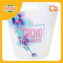 Горшок цветочный InGreen London Orchid Deco Соцветия Горшок цветочный InGreen London Orchid Deco Соцветия