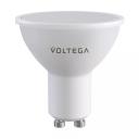 Лампа светодиодная диммируемая Voltega VG GU10 5,5W 3000-6500K матовая 2426 Лампа светодиодная диммируемая Voltega VG GU10 5,5W 3000-6500K матовая 2426