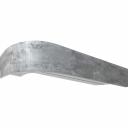 Карниз классика в сборе: Туман. Потолочные карнизы обладают многими достоинствами. Одним из них является то, что подвешенные на карнизе шторы могут закрывать весь просвет от окна, благодаря чему создается полное затемнение в помещение при закрытых занавесях. Представленный карниз это удачное решение для оформления интерьера, так как способствует визуальному увеличению высоты потолка, делая тем самым помещение более просторным и комфортным. Декоративный багет крепится к специальной панели на лицевой стороне карниза. Багетная планка «Туман» является изысканной и лаконичной деталью, которая станет прекрасным элементом декора в интерьере любого стилевого решения. Карниз классика в сборе: Туман. Потолочные карнизы обладают многими достоинствами. Одним из них является то, что подвешенные на карнизе шторы могут закрывать весь просвет от окна, благодаря чему создается полное затемнение в помещение при закрытых занавесях. Представленный карниз это удачное решение для оформления интерьера, так как способствует визуальному увеличению высоты потолка, делая тем самым помещение более просторным и комфортным. Декоративный багет крепится к специальной панели на лицевой стороне карниза. Багетная планка «Туман» является изысканной и лаконичной деталью, которая станет прекрасным элементом декора в интерьере любого стилевого решения.