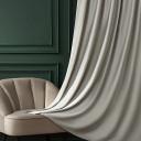 Штора ARYA HOME COLLECTION Портьера с подхватом Astra0 9A Серо-бежевый Штора ARYA HOME COLLECTION Портьера с подхватом Astra0 9A Серо-бежевый