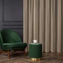 Штора ARYA HOME COLLECTION Тюль Вуаль Veo ШхВ 200х280 2007 Штора ARYA HOME COLLECTION Тюль Вуаль Veo ШхВ 200х280 2007